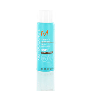 Moroccanoil Moroccanoil Luminous Finish Hair Spray 2.3 Oz (75 Ml)