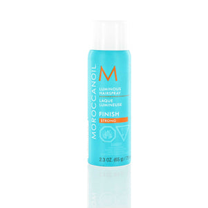 Moroccanoil Moroccanoil Luminous Finish Hair Spray 2.3 Oz (75 Ml)
