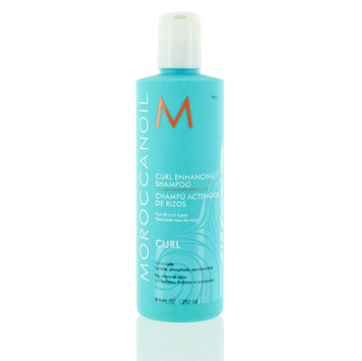 Moroccanoil Moroccanoil Curl Enhancing Shampoo 8.5 Oz (250 Ml)