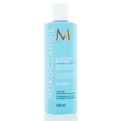 Moroccanoil Moroccanoil Clarifying Shampoo 8.5 Oz (250 Ml)