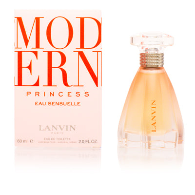 Modern Princess Eau Sensuelle Lanvin Edt Spray 2.0 Oz (60 Ml) (W)