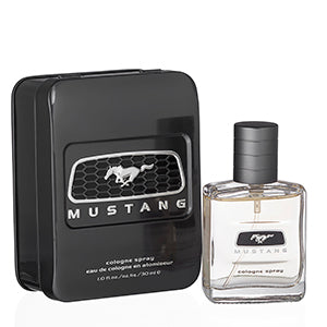Mustang Mustang Cologne Spray 1.0 Oz (30 Ml) (M)