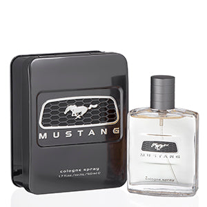 Mustang Mustang Cologne Spray 1.7 Oz (50 Ml) (M)