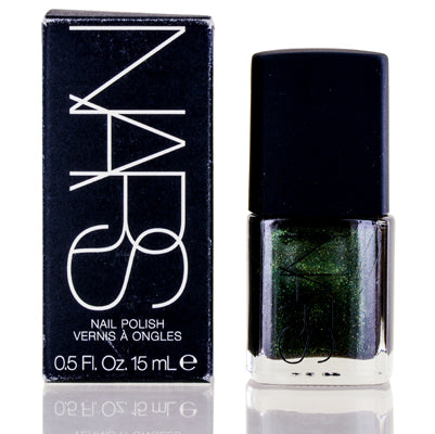 Nars Night Series Night Porter Nail Polish