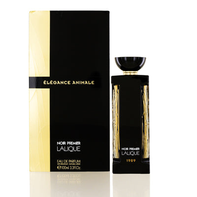 Noir Premier Elegance Animale Lalique Edp Spray