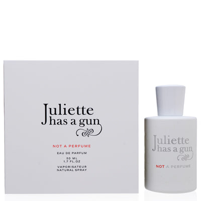 Not A Perfume Juliette Has A Gun Edp Spray