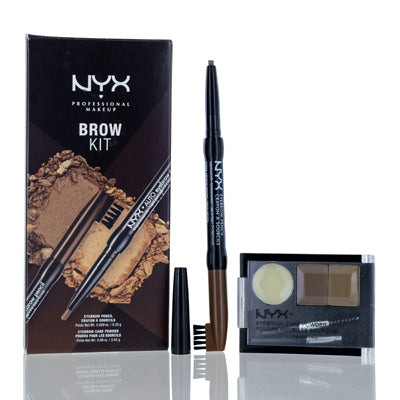 Nyx Brow Kit Blonde Set