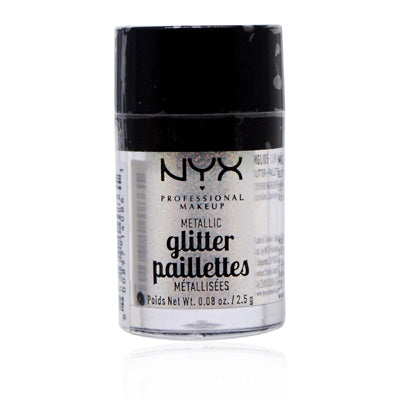 Nyx Metallic Glitter