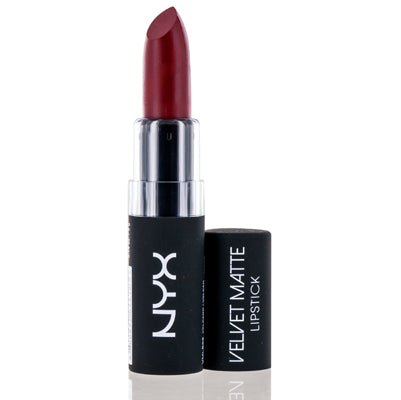 Nyx Volcano Lipstick Matte 0.16 Oz (4.5 Ml)