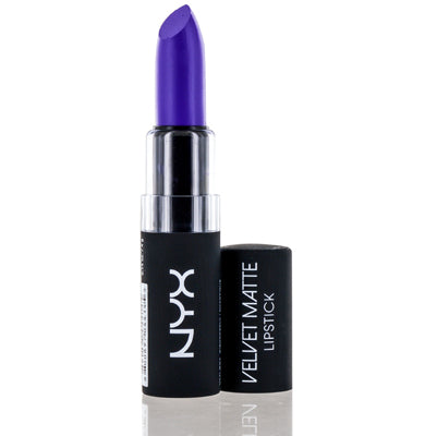 Nyx Velvet Matte Lipstick Disorderly .16 Oz (4.5 Ml)