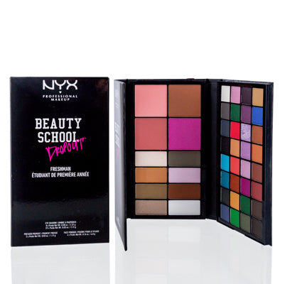 Nyx Beauty School Dropout Freshman Palette