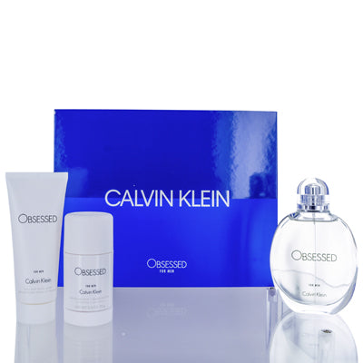 Obsessed Calvin Klein Set (M)