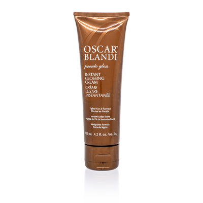 Oscar Blandi Pronto Oscar Blandi Glossing Styling Cream 4.25 Oz