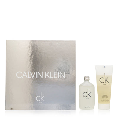 Ck One Calvin Klein Set (U)
