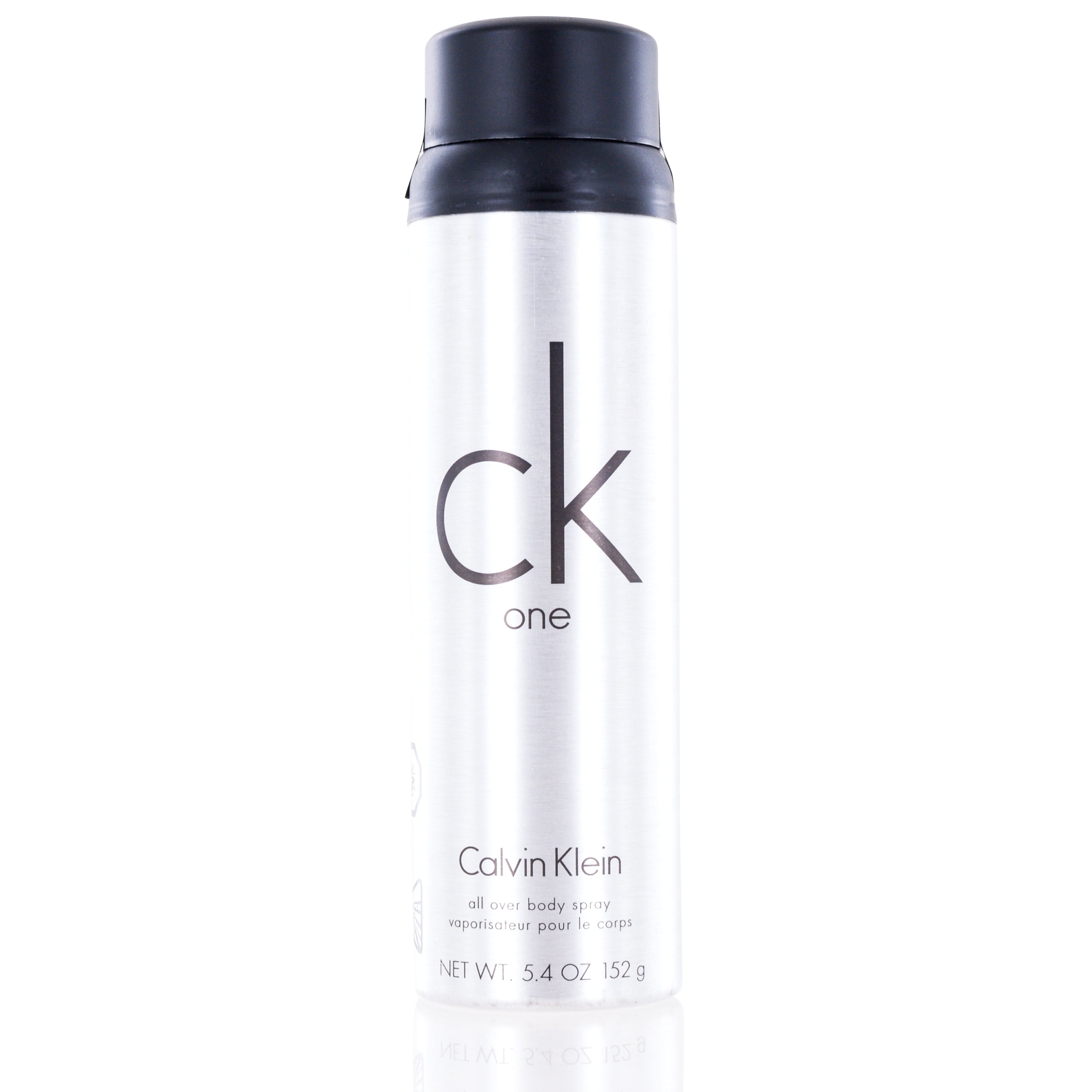 Ck One Calvin Klein Body Spray 5.4 Oz (U)