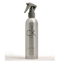 Ck One Calvin Klein Body Spray 8.5 Oz (U)