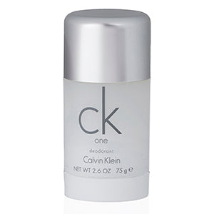 Ck One Calvin Klein Deodorant Stick