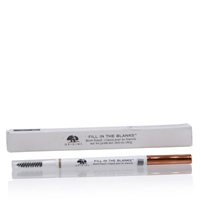 Origins Fill In The Blanks Brow Pencil 01-Blonde 0.003 Oz 0.09G