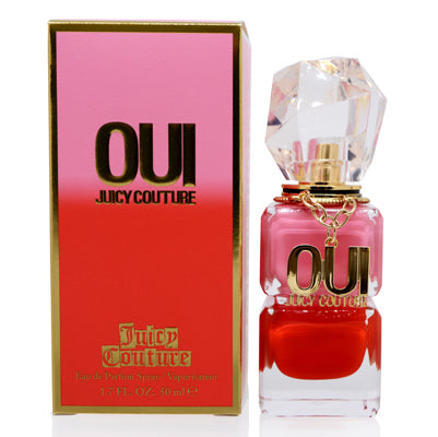 Oui Juicy Couture Edp Spray 1.7 Oz (50 Ml) (W)