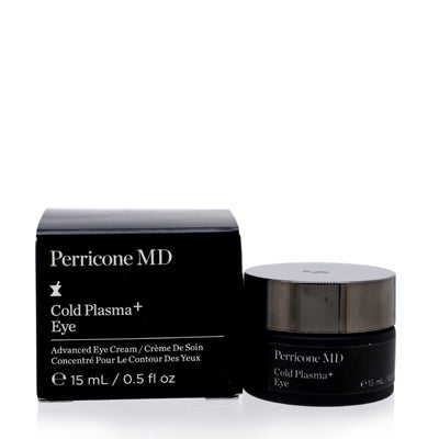 Perricone Md Cold Plasma Plus Advanced Eye Cream 0.5 Oz (15 Ml)