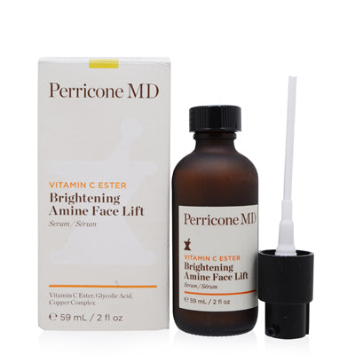 Perricone Md Vitamin C Ester Brightening Amine Face Lift 2.0 Oz (60 Ml)