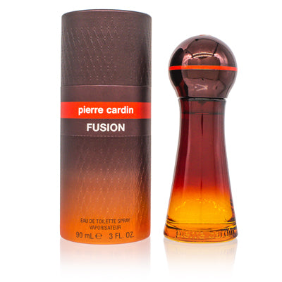 Pierre Cardin Fusion Pierre Cardin EDT Spray 3.0 Oz (90 Ml) (M)