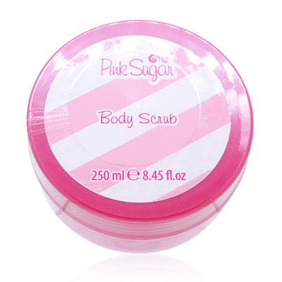 Pink Sugar Aquolina Body Scrub 8.45 Oz (250 Ml) (W)