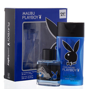 Playboy Malibu  Set (M)