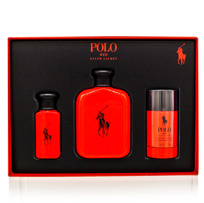 Polo Red Ralph Lauren Set (M)