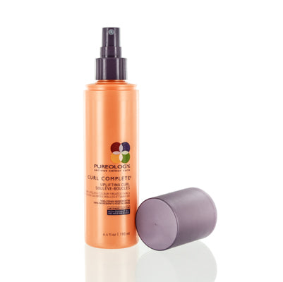 Pureology Curl Complete  Pureology Uplifting Curl Gel Spray 6.4 (192 Ml)