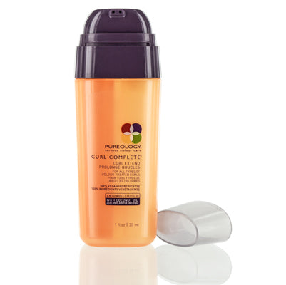 Pureology Curl Complete  Pureology Curl Extend Treatment 1.0 Oz (30 Ml)