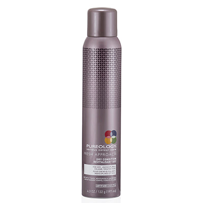Pureology Fresh Approach Pureology Dry Conditioner 4.3 Oz (129 Ml)