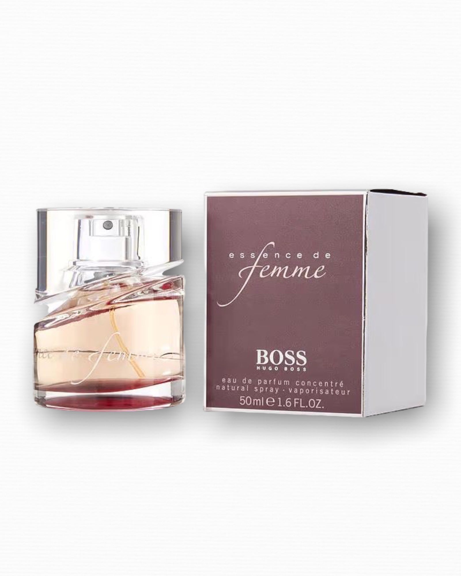 Boss Essence De Femme For Women Eau de Perfume 1.6 oz Spray