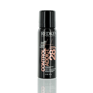 Redken Control Addict 28 Redken Extra High Hold  Hair Spray 2.0 Oz (57) Ml)