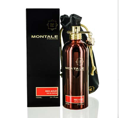 Red Aoud Montale Edp Spray