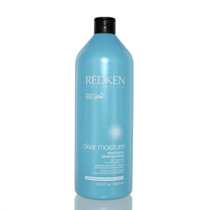 Clear Moisture Redken Shampoo 33.8 Oz (1000 Ml)