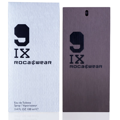 Rocawear 9 Ix Rocawear EDT Spray 1.7 Oz (M)
