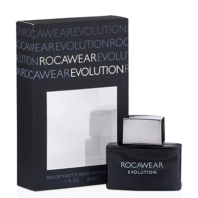 Rocawear Evolution Rocawear EDT Spray 1.0 Oz (M)
