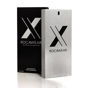 Rocawear X Rocawear EDT Spray 1.7 Oz (M)