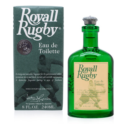 Royall Rugby Royall Fragrances Edt Splash 8.0 Oz (240 Ml) (M)