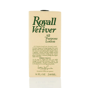 Royall Vetiver  Royall Fragrances EDT Splash 8.0 Oz (240 Ml) (M)