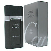 Santos Cartier EDT Spray 1.6 Oz (M)