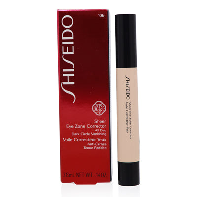 Shiseido Sheer Eye Zone Corrector