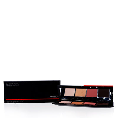 Shiseido Essentialist Eye Palette (08 Jizoh Street Reds)