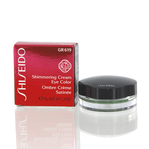 Shiseido Shimmering  Eye Shadow Cream