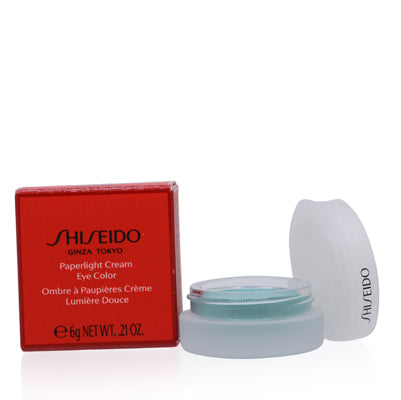 Shiseido Paperlight Cream Eye Color (Bl706 Asagi Blue)