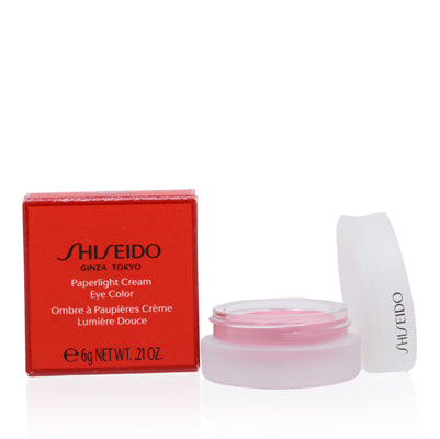 Shiseido Paperlight Cream Eye Color (Pk201 Nobara Pink)