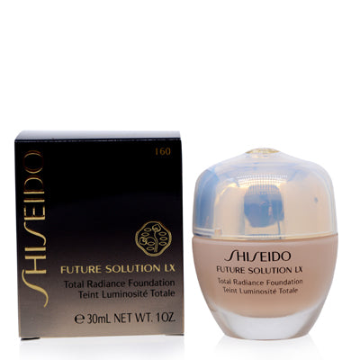 Shiseido Future Solution Lx Total Radiance Foundation (I60)