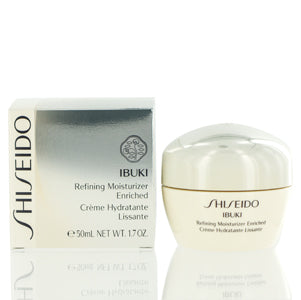 Shiseido Ibuki Moisturizer Cream 1.7 Oz (50 Ml)
