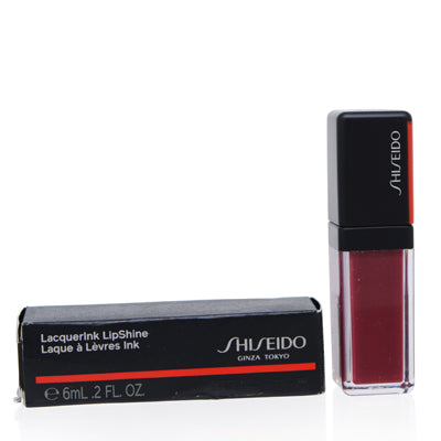 Shiseido Lacqer Ink Lip Shine (308 Patent Plum)